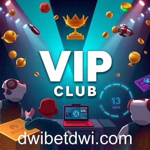 The Evolution of Online Gaming: A Look into Dwibet