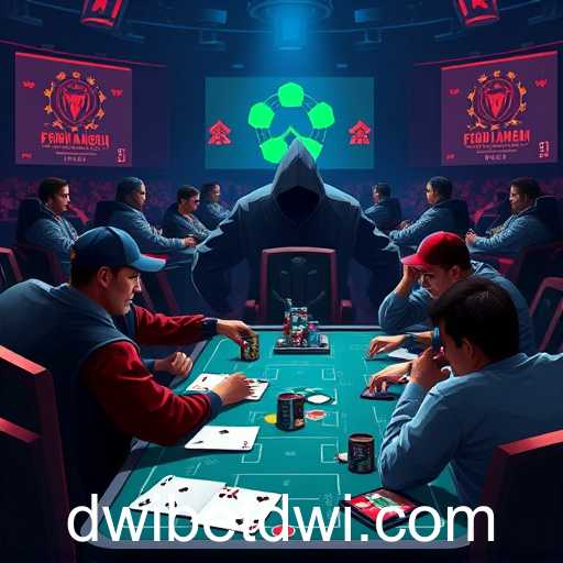 Gaming Evolutions and Trends