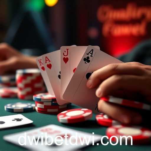 Online Poker