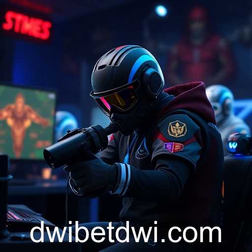 The Rise of 'dwibet' in the Gaming World